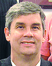 Erik Schramm To Rejoin Ohio County Board of Education